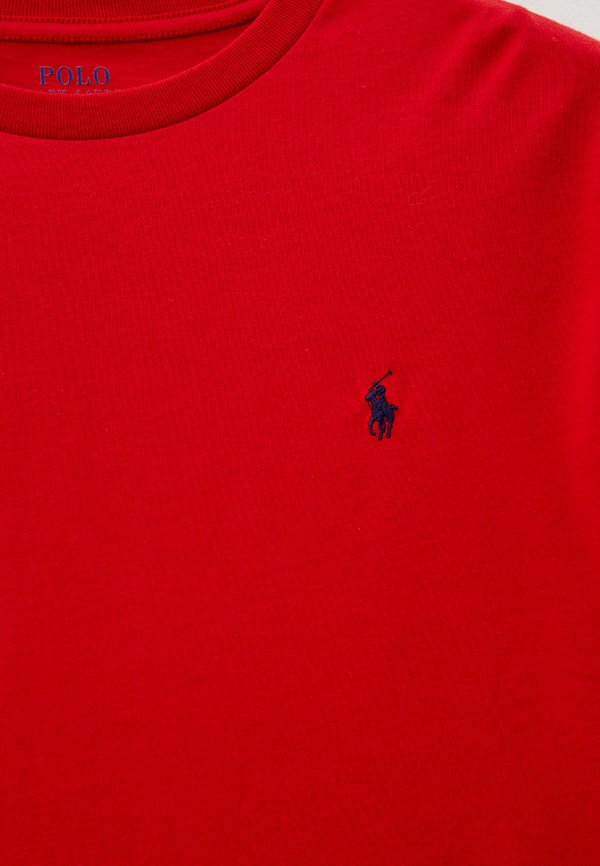 фото Футболка polo ralph lauren
