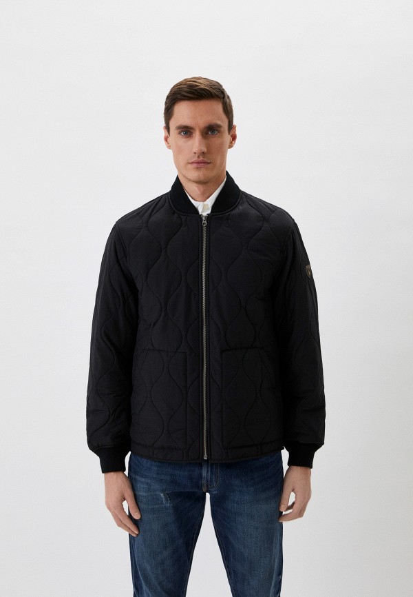 

Куртка утепленная Polo Ralph Lauren, Черный