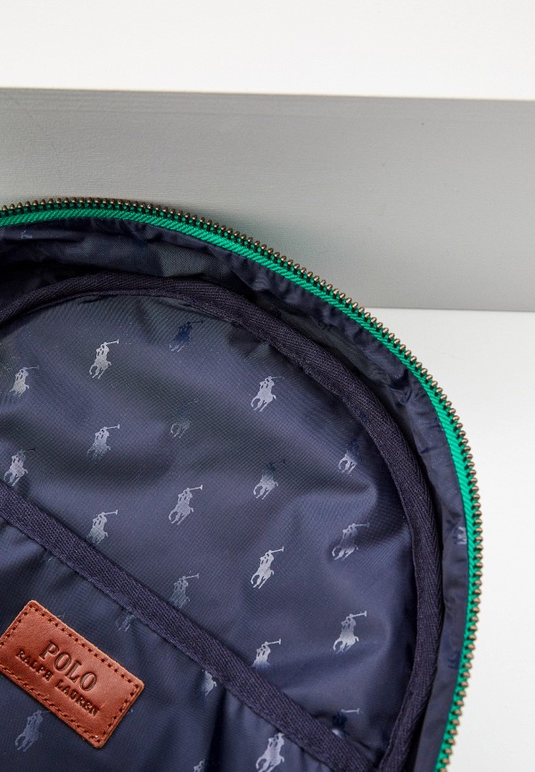 фото Рюкзак polo ralph lauren