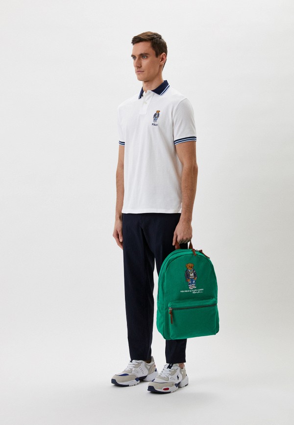 фото Рюкзак polo ralph lauren