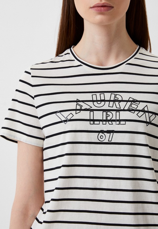 фото Футболка lauren ralph lauren