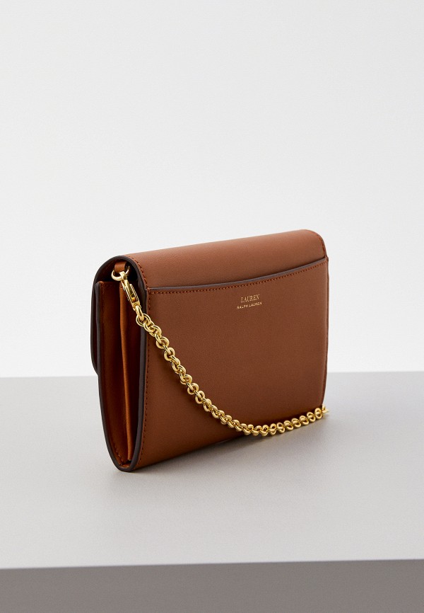 фото Сумка lauren ralph lauren