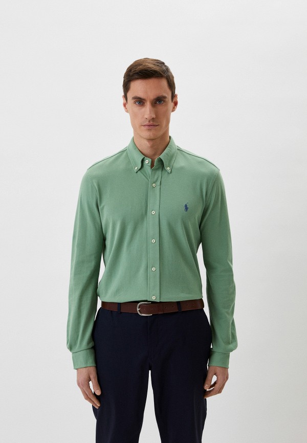 фото Рубашка polo ralph lauren