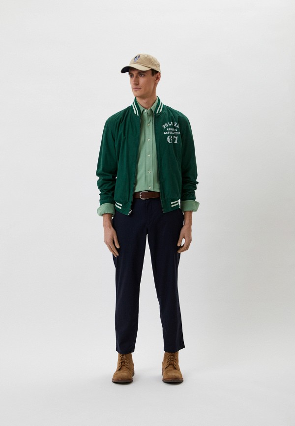 фото Рубашка polo ralph lauren