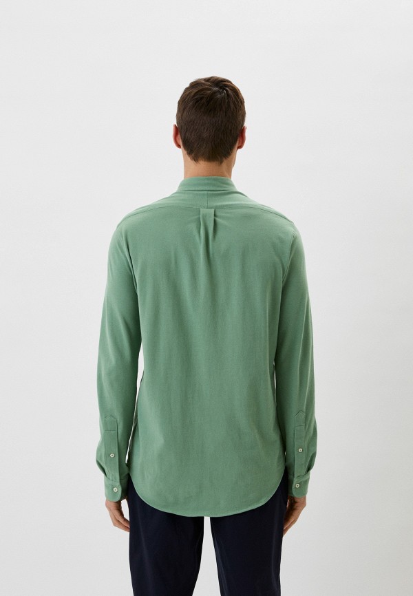 фото Рубашка polo ralph lauren