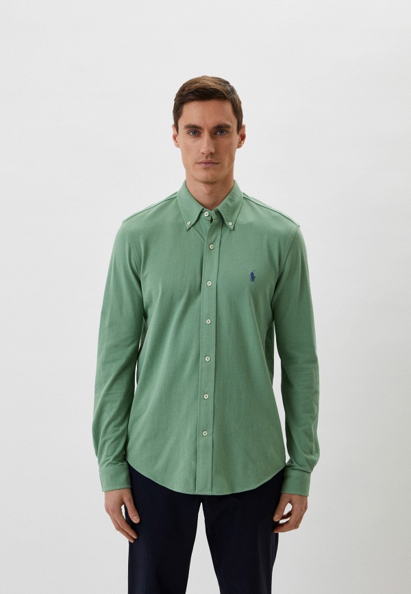 фото Рубашка polo ralph lauren