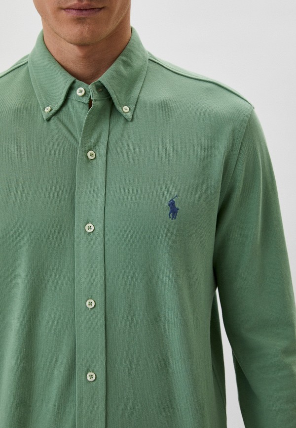фото Рубашка polo ralph lauren