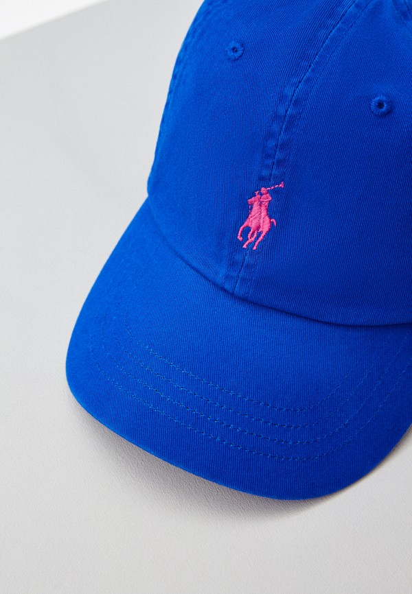 фото Бейсболка polo ralph lauren