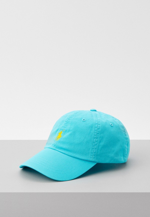 фото Бейсболка polo ralph lauren