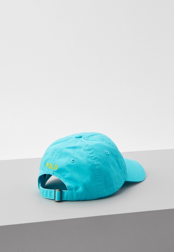 фото Бейсболка polo ralph lauren