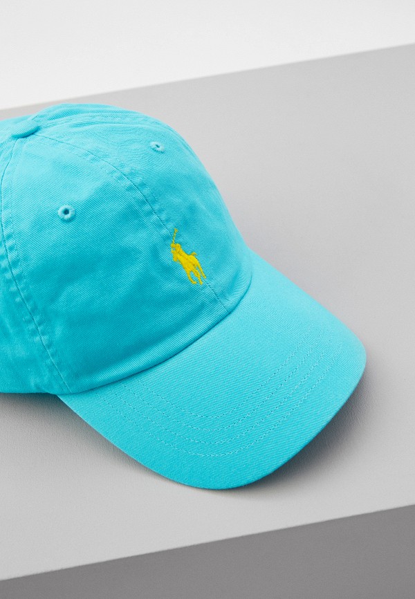 фото Бейсболка polo ralph lauren