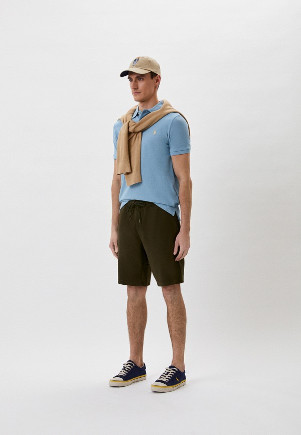 фото Шорты спортивные polo ralph lauren