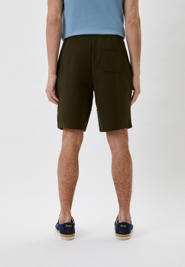фото Шорты спортивные polo ralph lauren