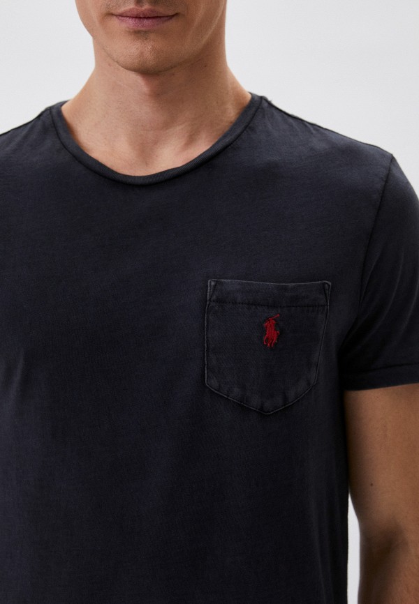 фото Футболка polo ralph lauren