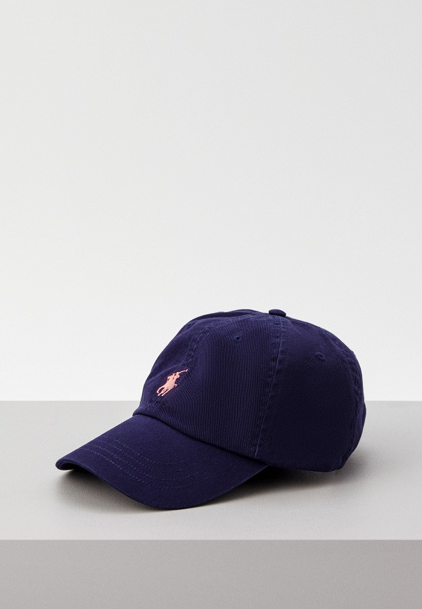 фото Бейсболка polo ralph lauren