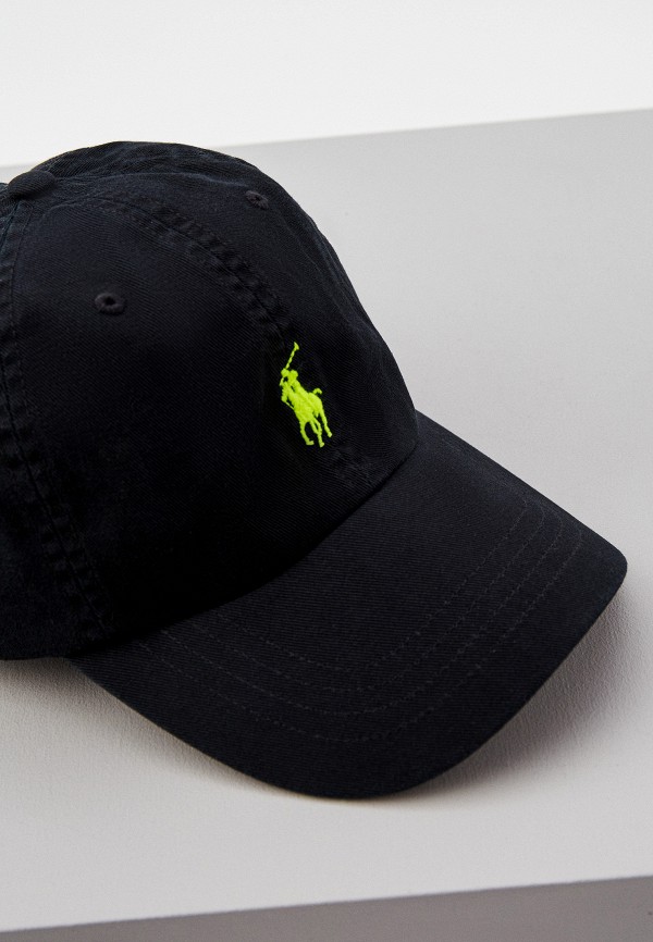 фото Бейсболка polo ralph lauren