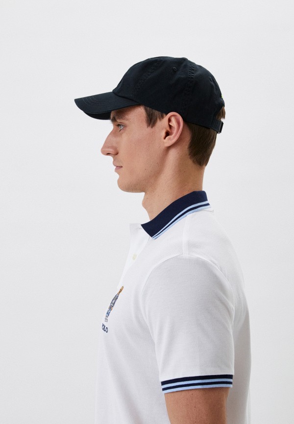 фото Бейсболка polo ralph lauren