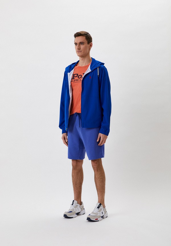 фото Ветровка polo ralph lauren