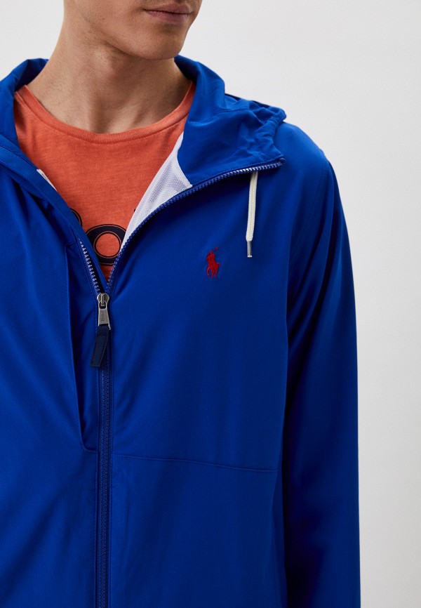 фото Ветровка polo ralph lauren