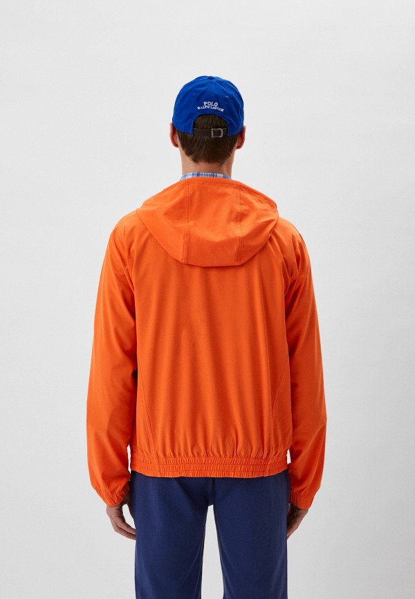 фото Ветровка polo ralph lauren