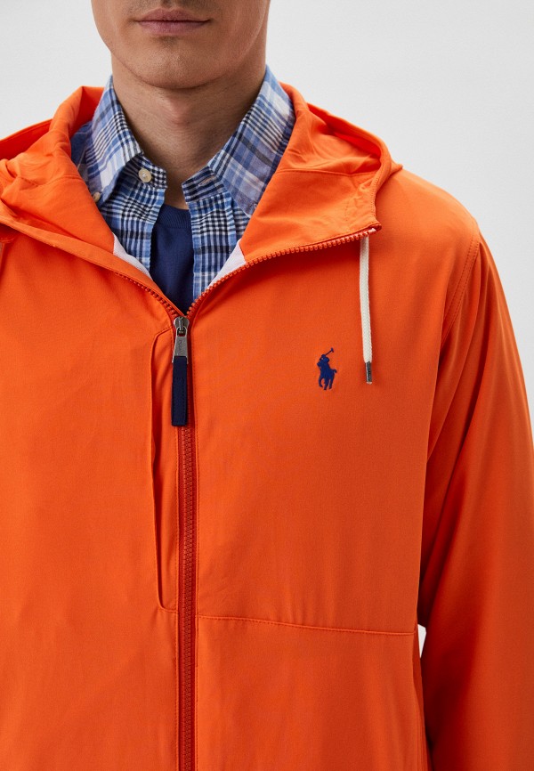 фото Ветровка polo ralph lauren
