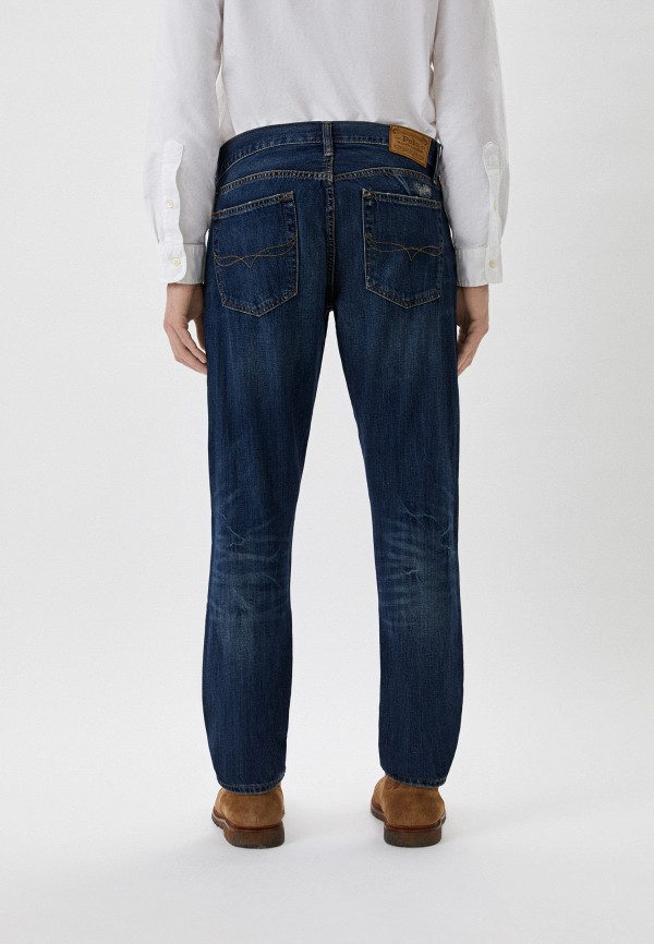 фото Джинсы polo ralph lauren