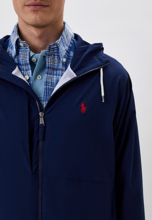 фото Ветровка polo ralph lauren
