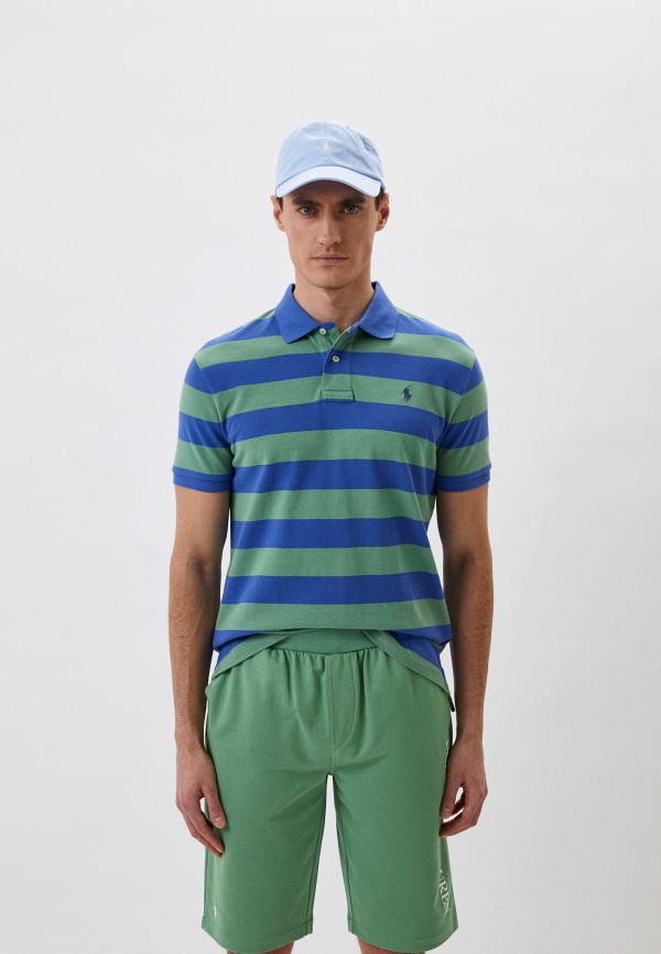 

Поло Polo Ralph Lauren, Мультиколор, Polo Ralph Lauren RTLABB474101