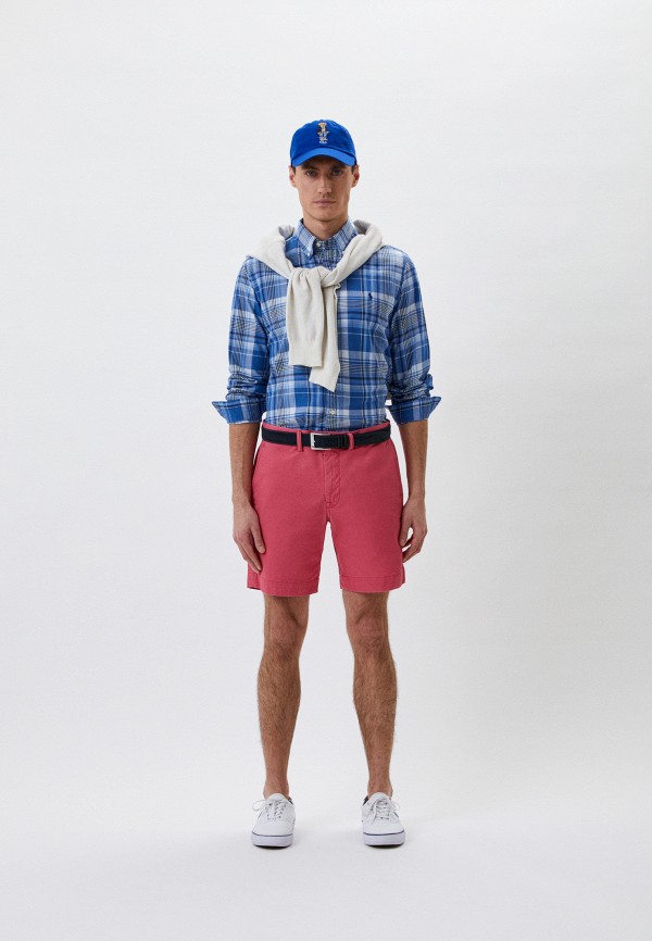 фото Рубашка polo ralph lauren