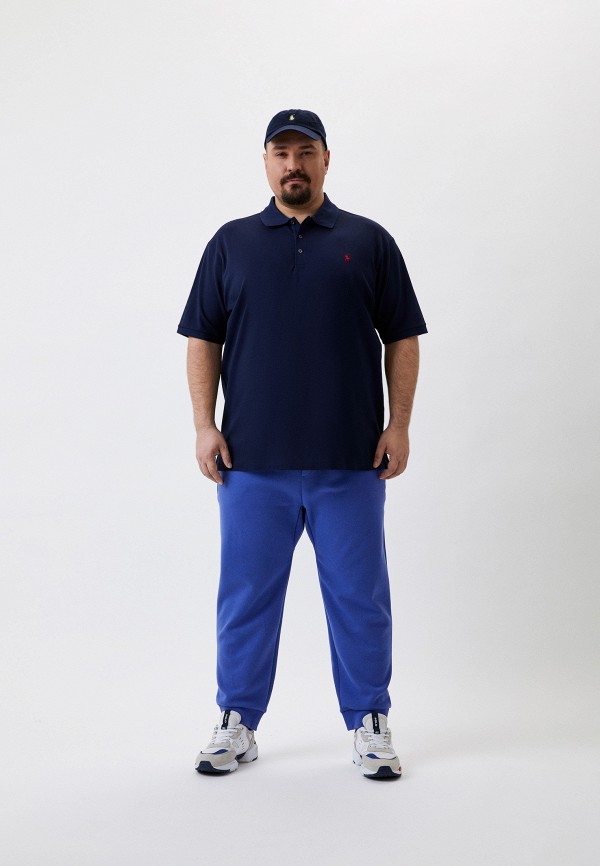 фото Поло polo ralph lauren big & tall