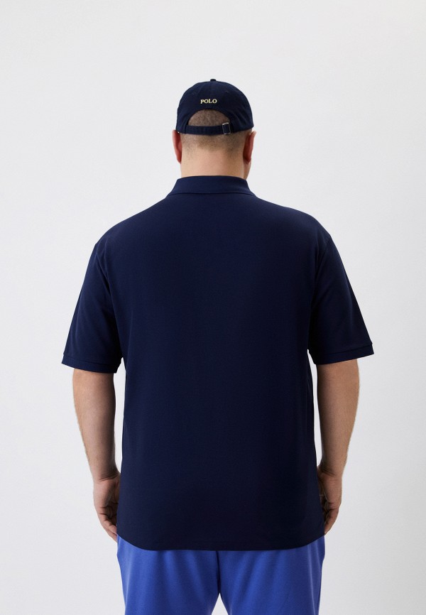 фото Поло polo ralph lauren big & tall
