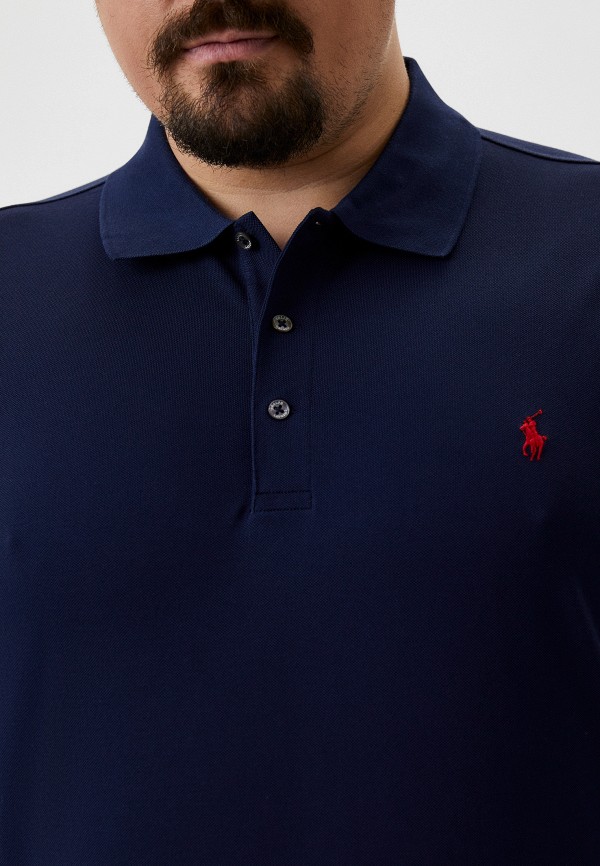 фото Поло polo ralph lauren big & tall