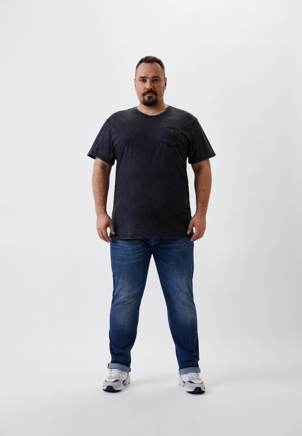 фото Футболка polo ralph lauren big & tall