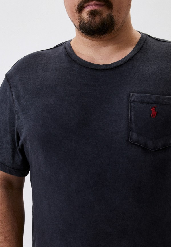 фото Футболка polo ralph lauren big & tall