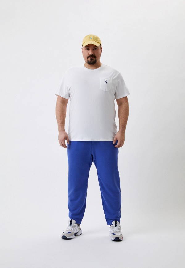фото Футболка polo ralph lauren big & tall