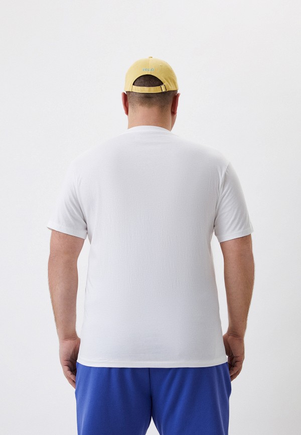 фото Футболка polo ralph lauren big & tall