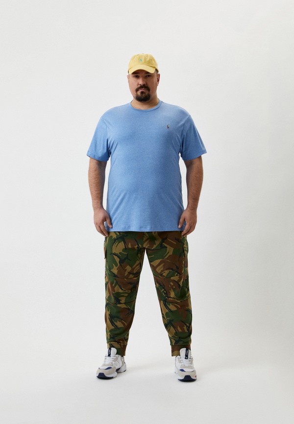 фото Футболка polo ralph lauren big & tall