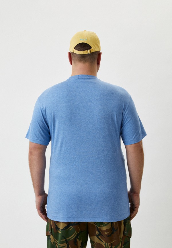 фото Футболка polo ralph lauren big & tall