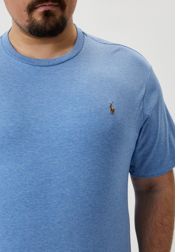 фото Футболка polo ralph lauren big & tall