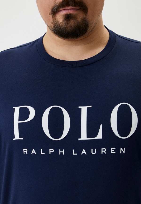 фото Футболка polo ralph lauren big & tall