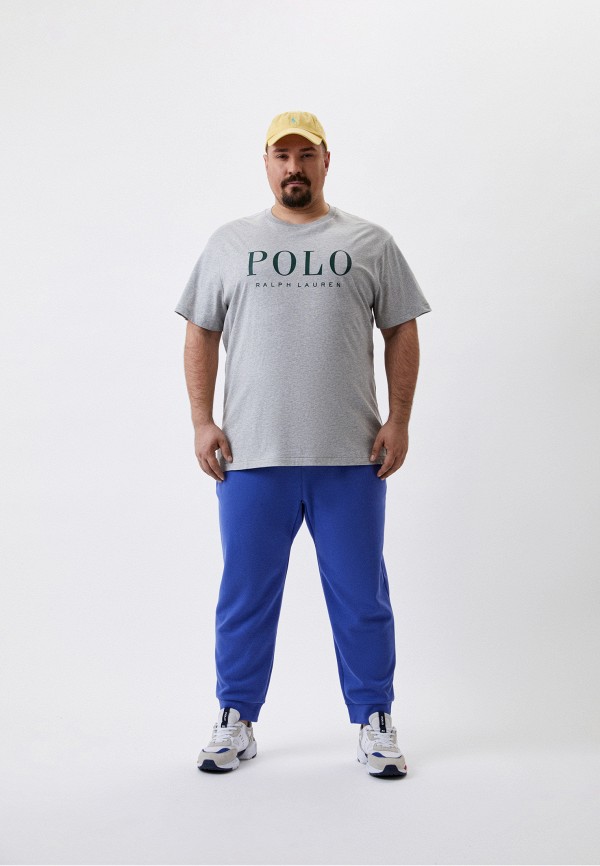 фото Футболка polo ralph lauren big & tall