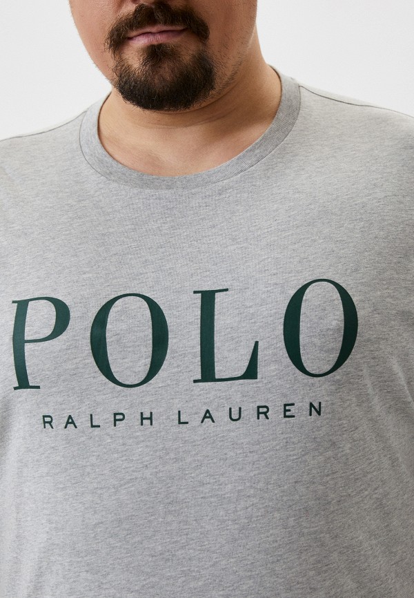 фото Футболка polo ralph lauren big & tall
