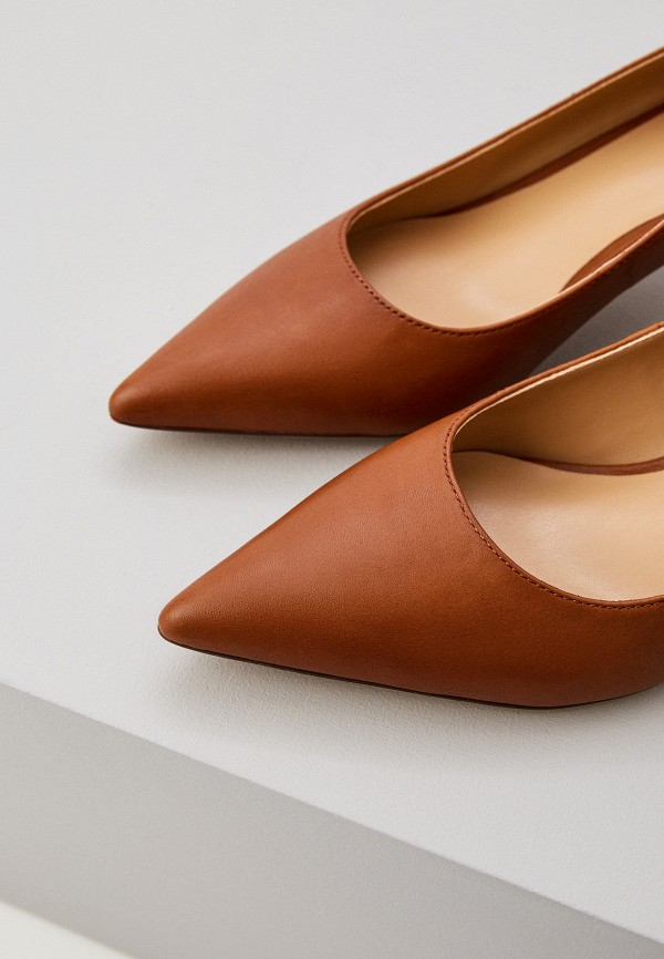 фото Туфли lauren ralph lauren