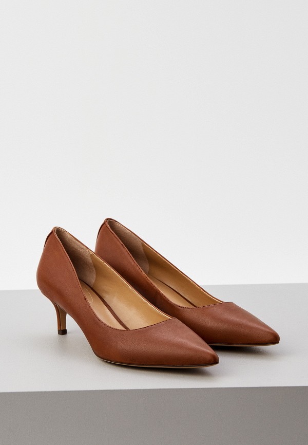 фото Туфли lauren ralph lauren