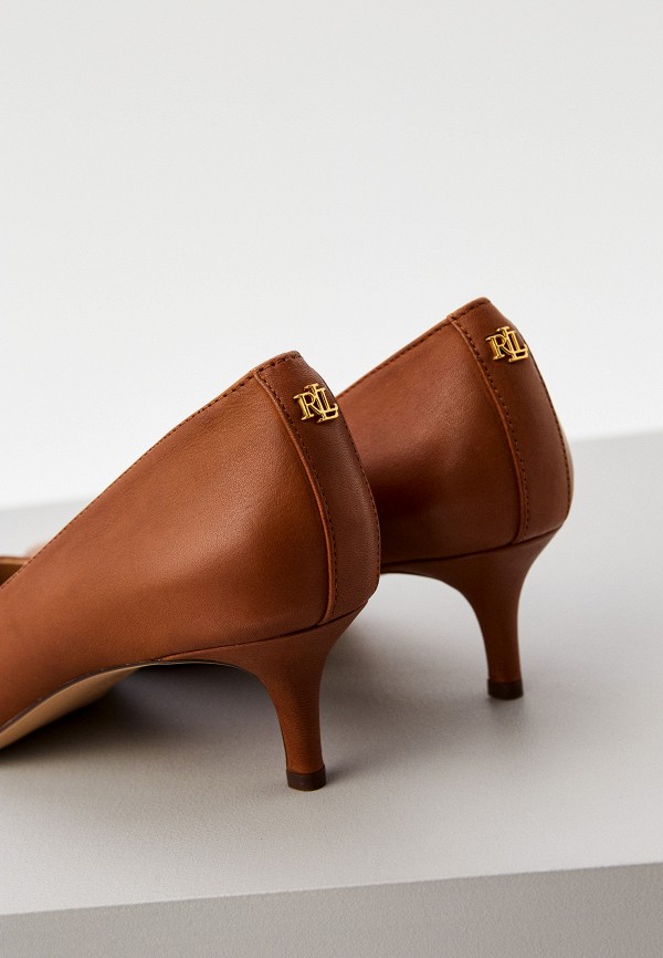фото Туфли lauren ralph lauren