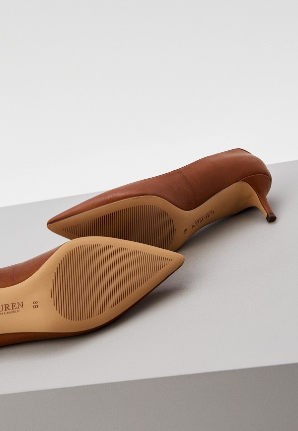 фото Туфли lauren ralph lauren