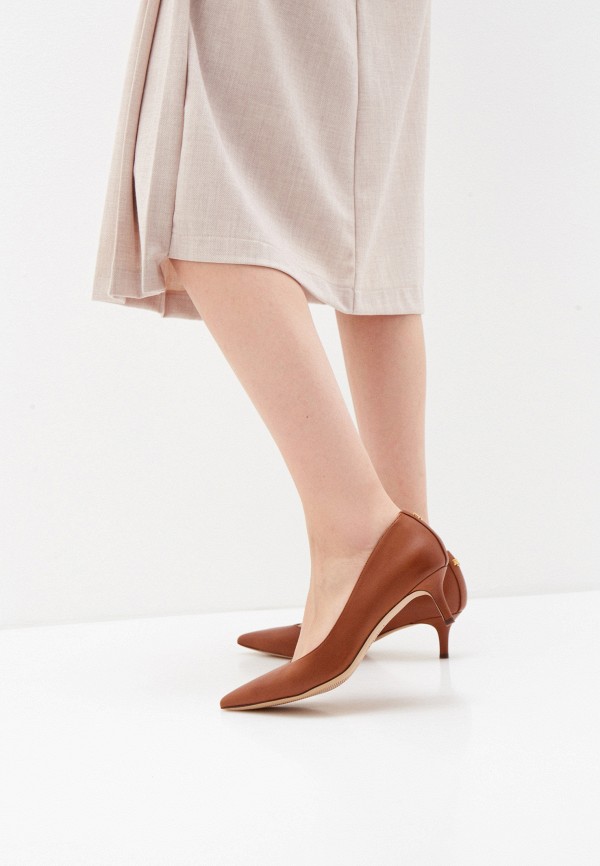 фото Туфли lauren ralph lauren