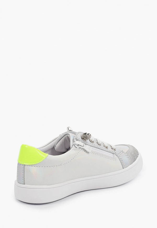 фото Кеды kapika