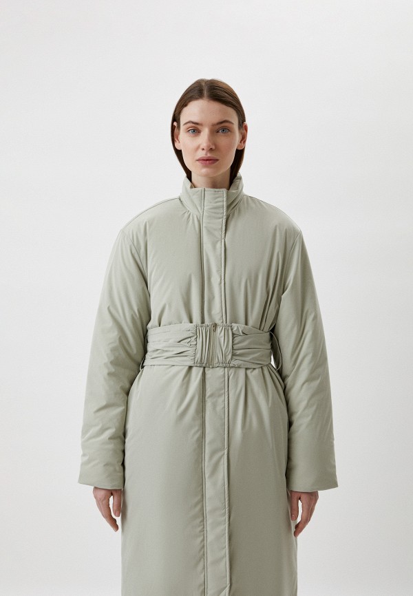 фото Куртка утепленная han kjobenhavn