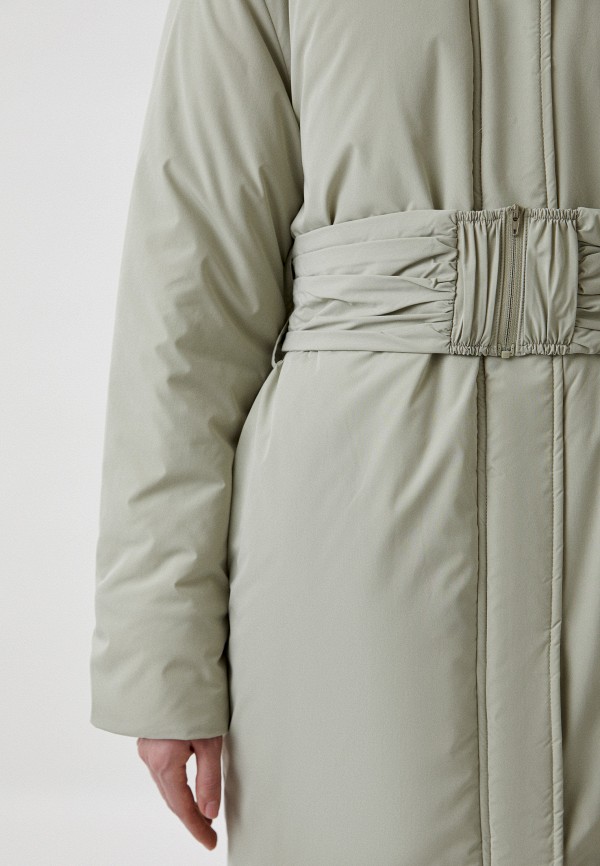 фото Куртка утепленная han kjobenhavn